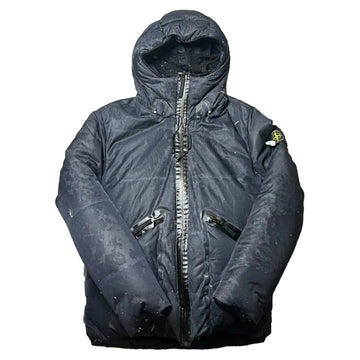 Stone Island Coat - L | The Streetwear Studio