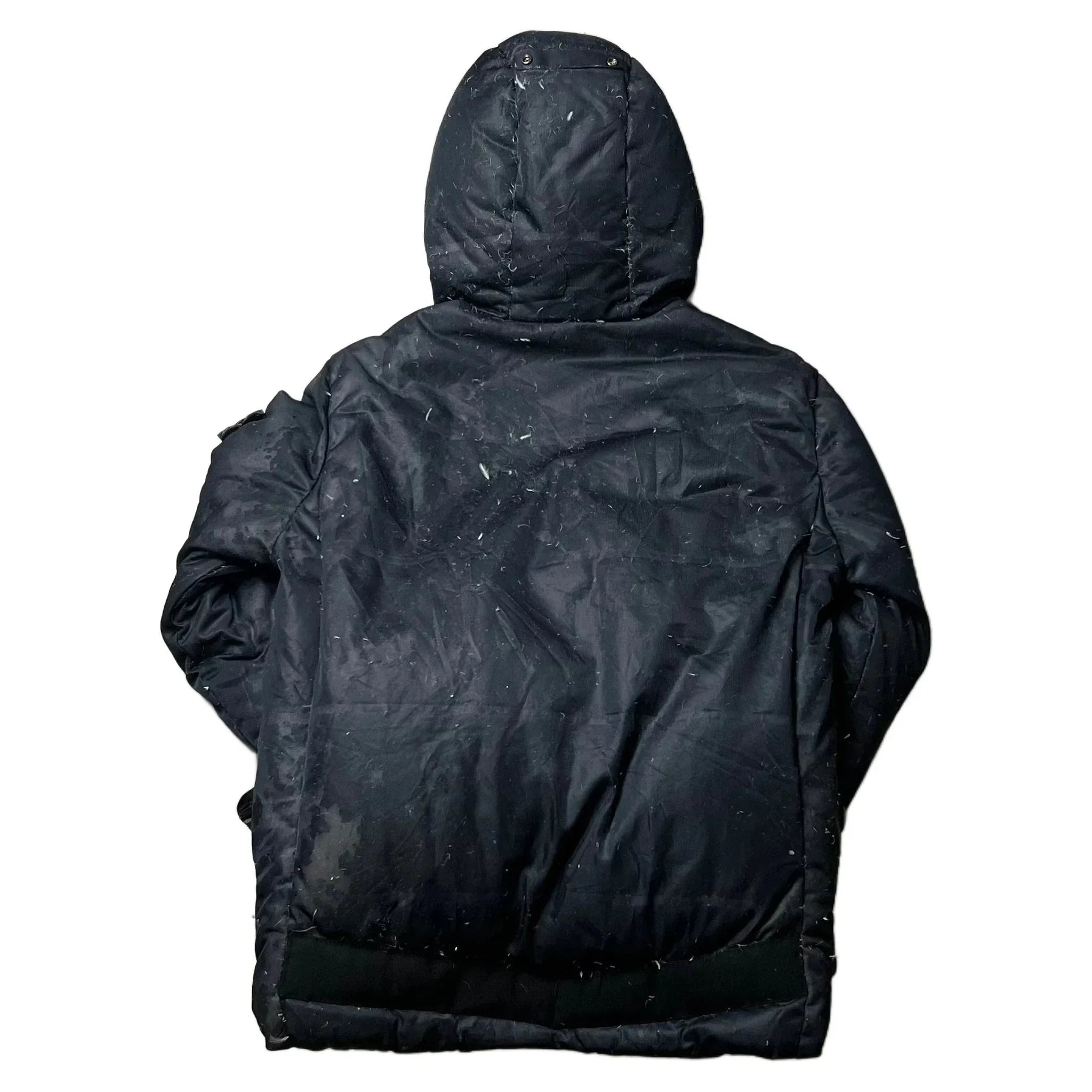 Stone Island Coat - L | The Streetwear Studio