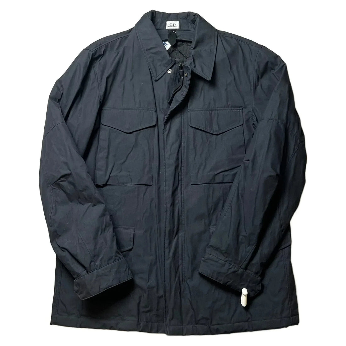 Stone Island Jacket - L | The Streetwear Studio