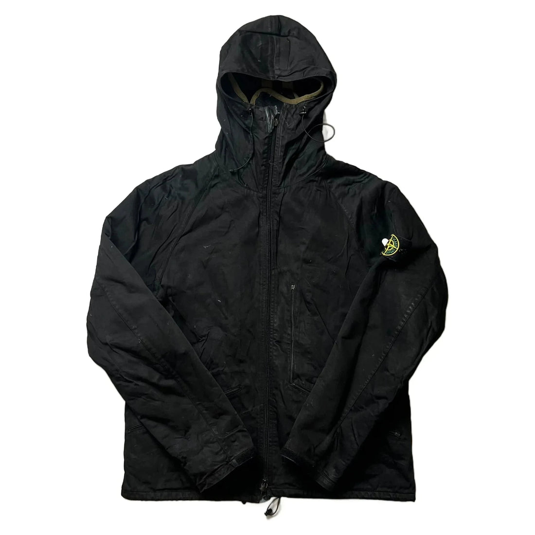 Stone Island Jacket - L | The Streetwear Studio
