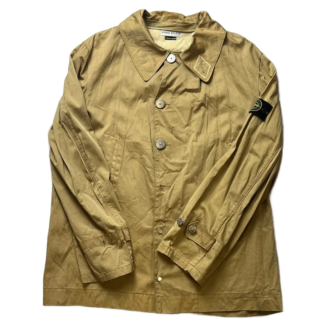 Stone Island Jacket - XL | The Streetwear Studio