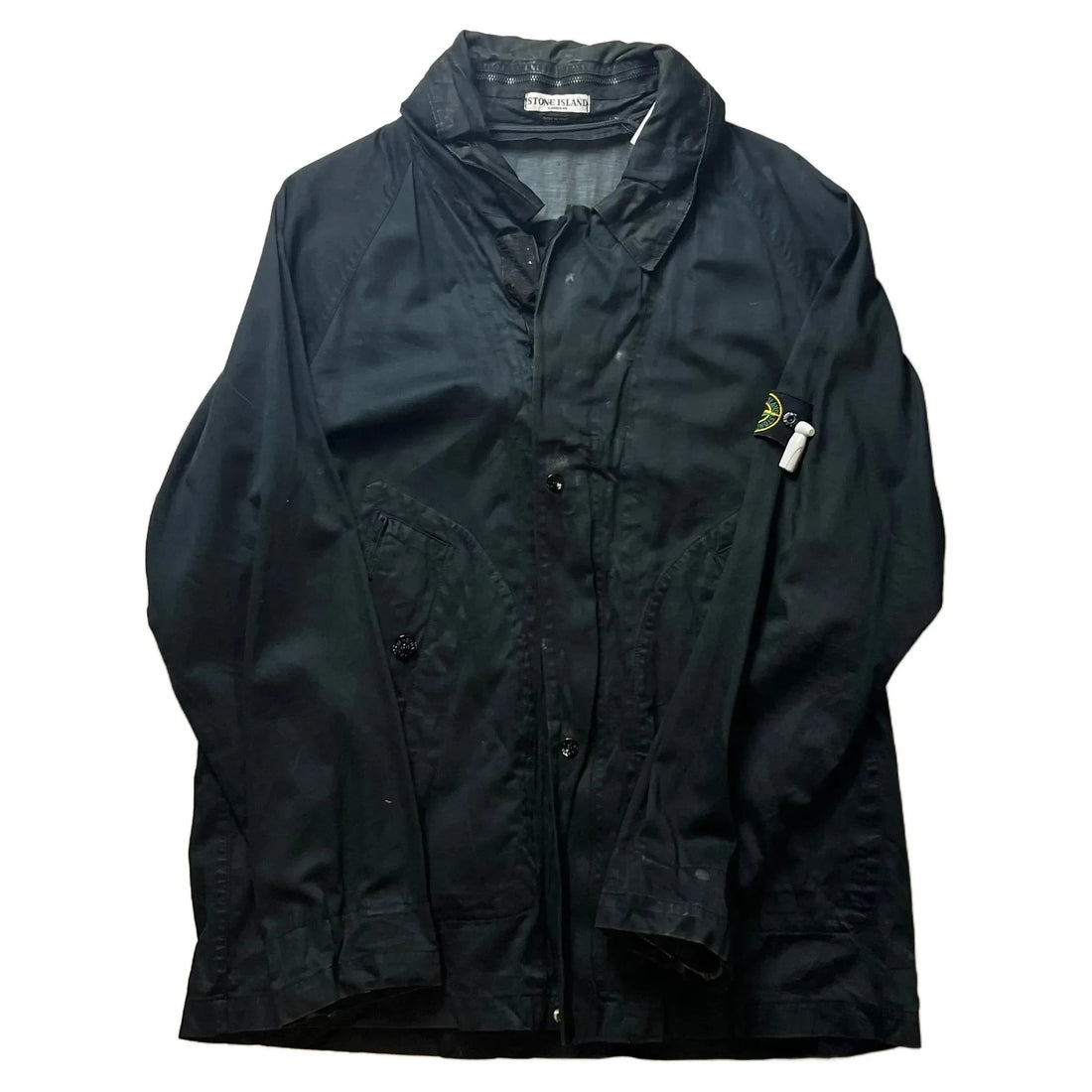 Stone Island Jacket - XL | The Streetwear Studio
