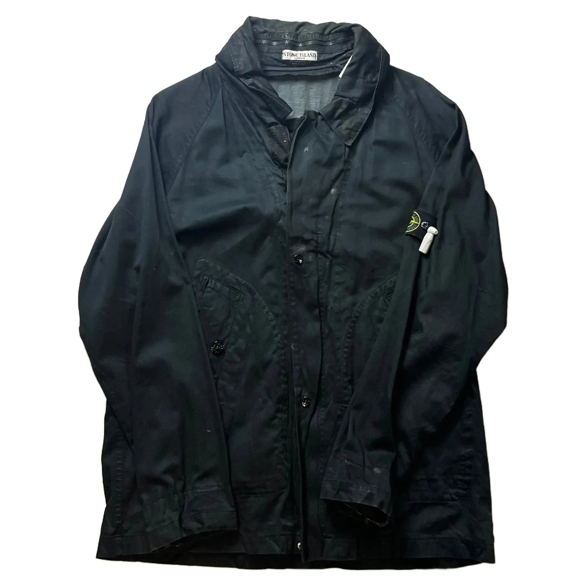 Stone Island Jacket - XL | The Streetwear Studio