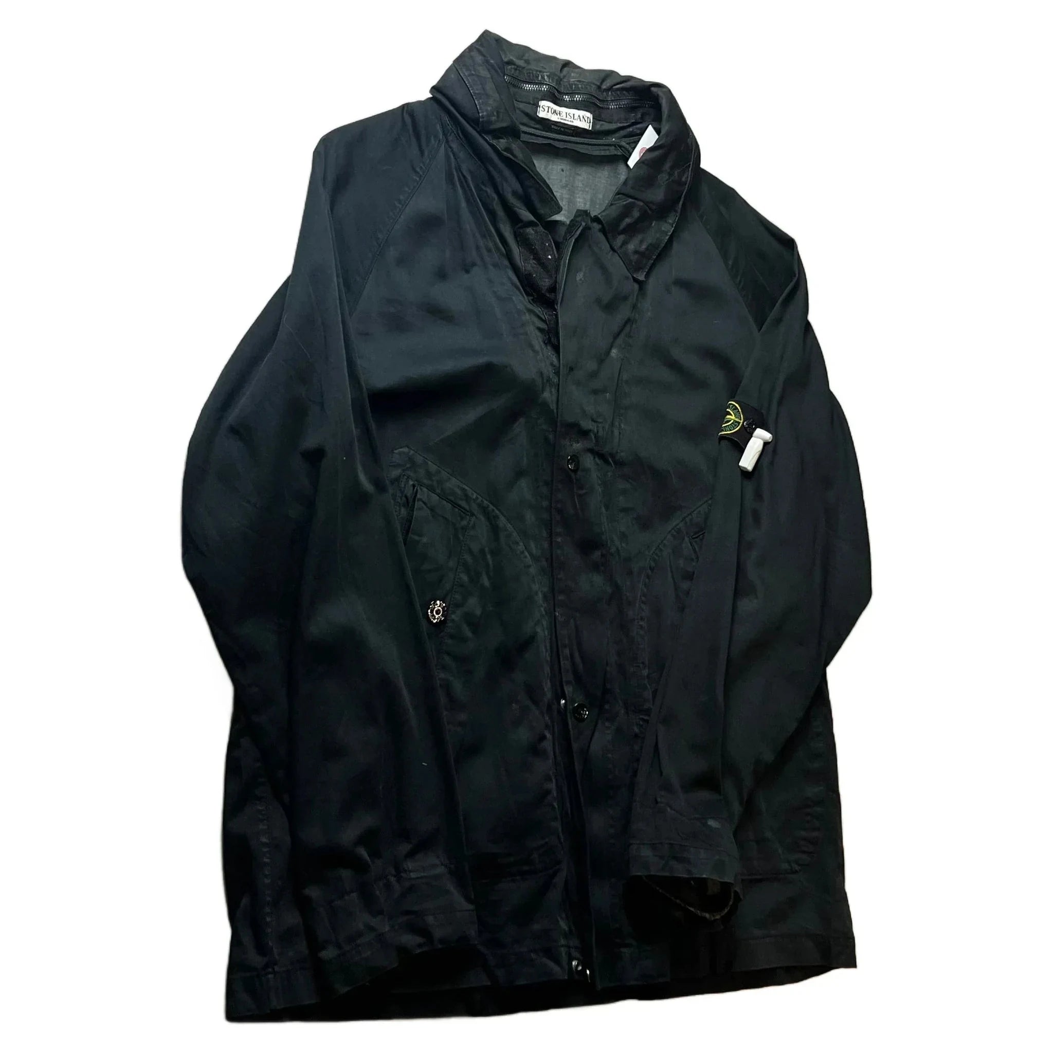 Stone Island Jacket - XL | The Streetwear Studio