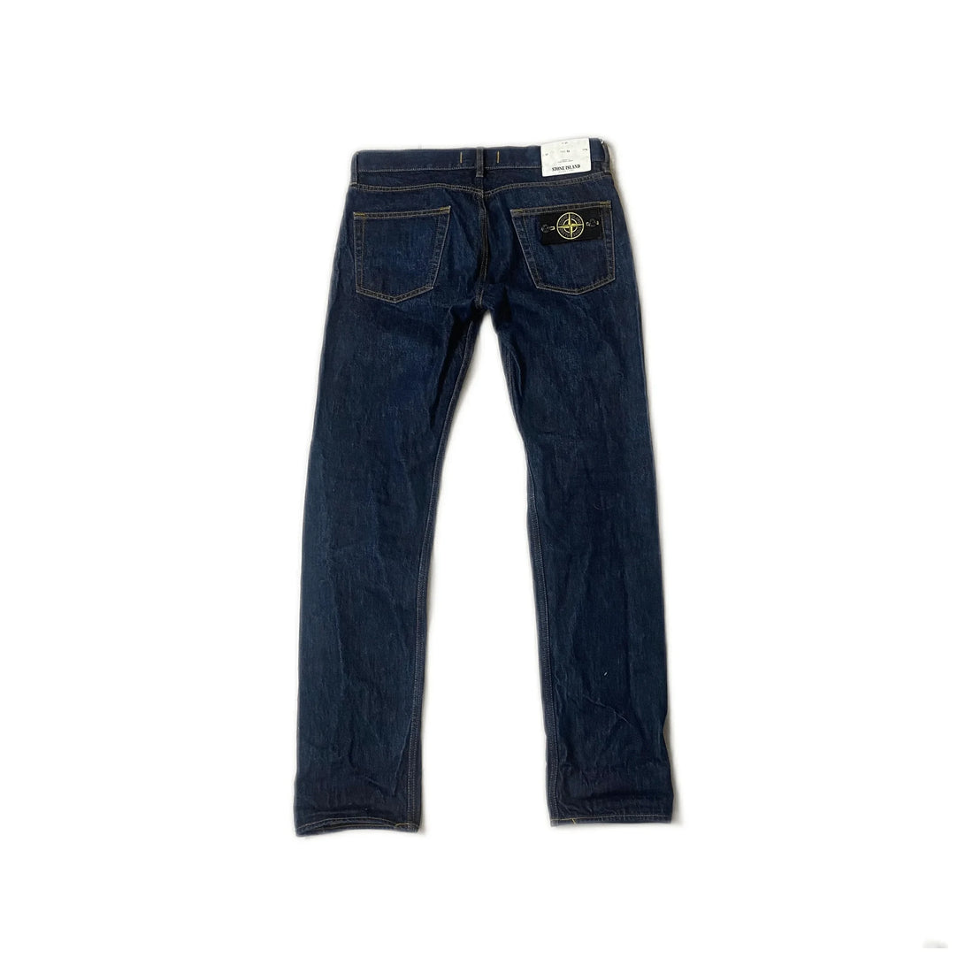 Stone Island Jeans - 30 X 32 | The Streetwear Studio