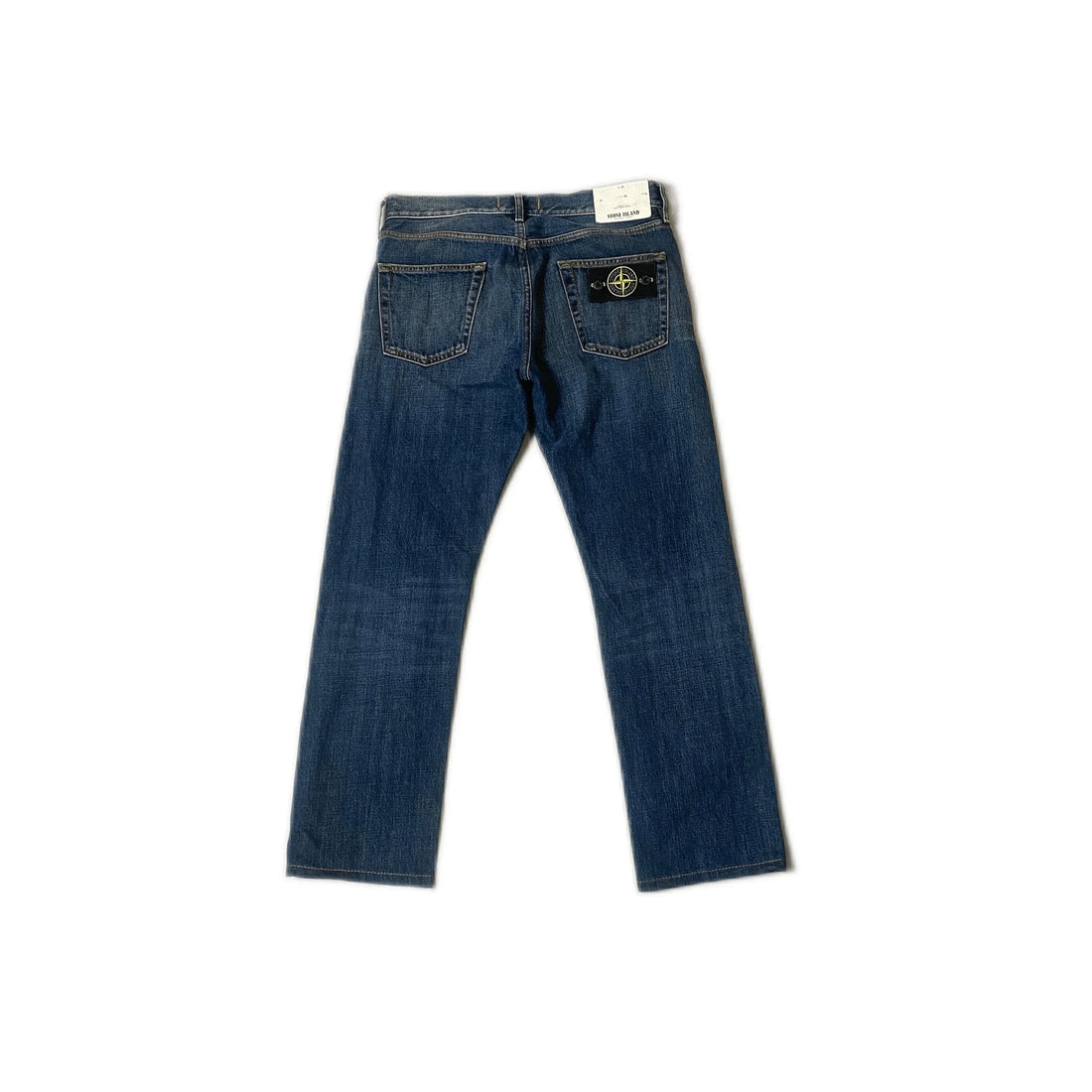 Stone Island Jeans - 30 X 34 | The Streetwear Studio