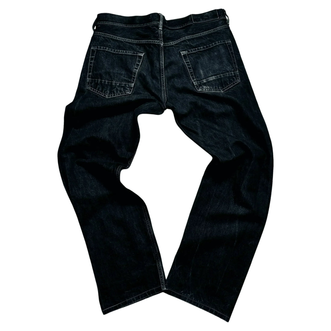 Stone Island Jeans - 36 | The Streetwear Studio