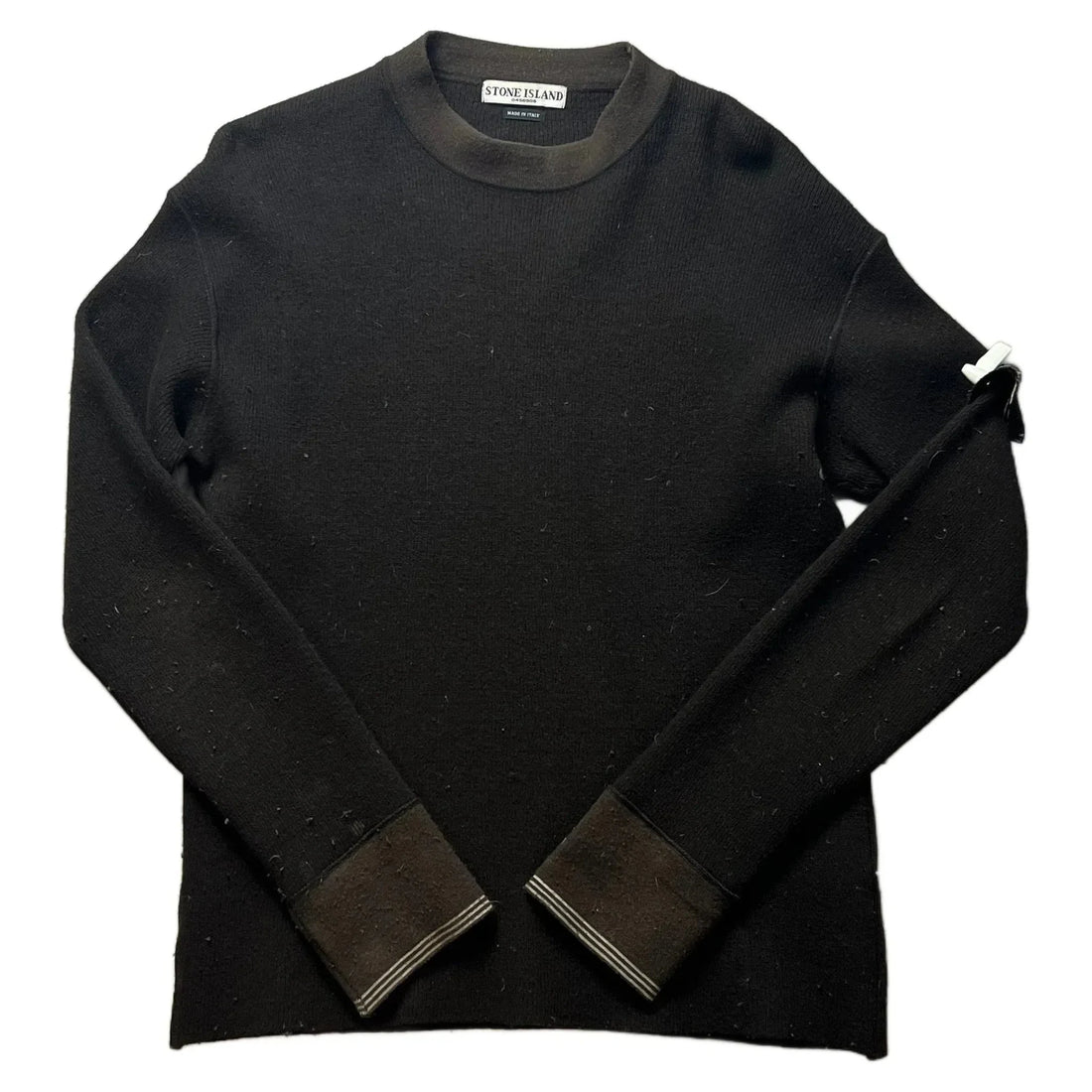 Stone Island Sweatshirt - L | The Streetwear Studio