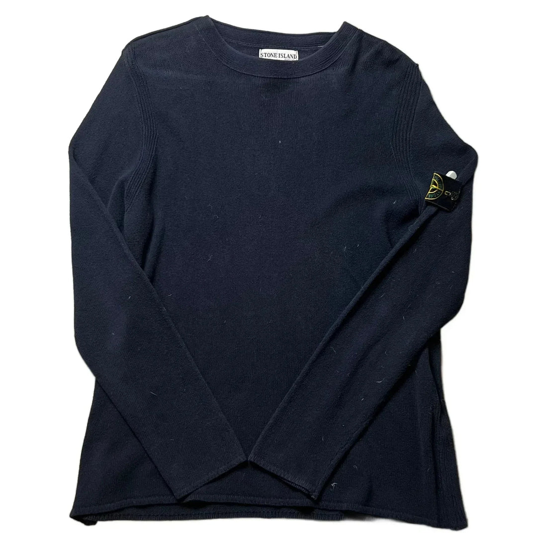 Stone Island Sweatshirt - L | The Streetwear Studio