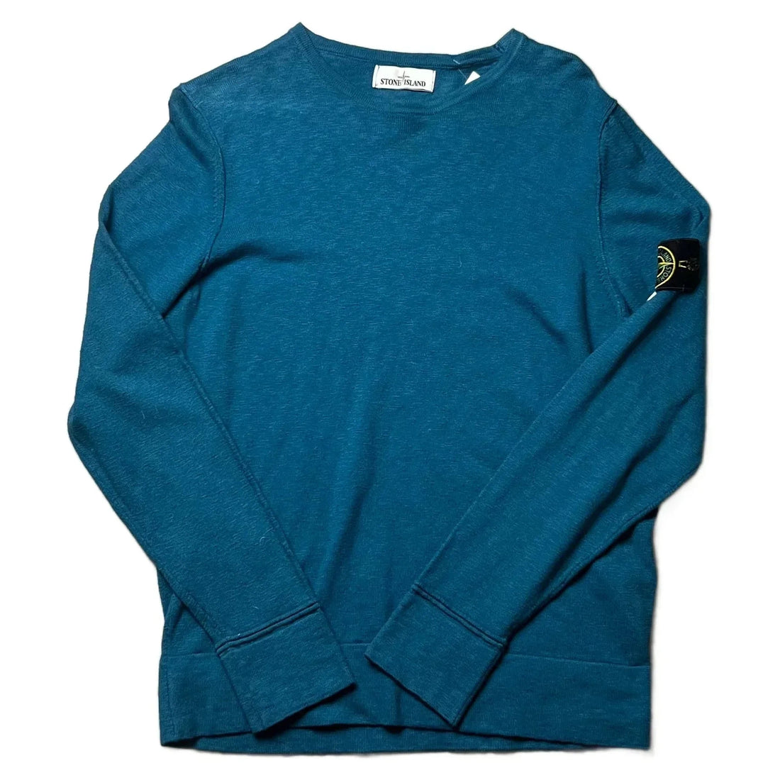 Stone Island Sweatshirt - L | The Streetwear Studio