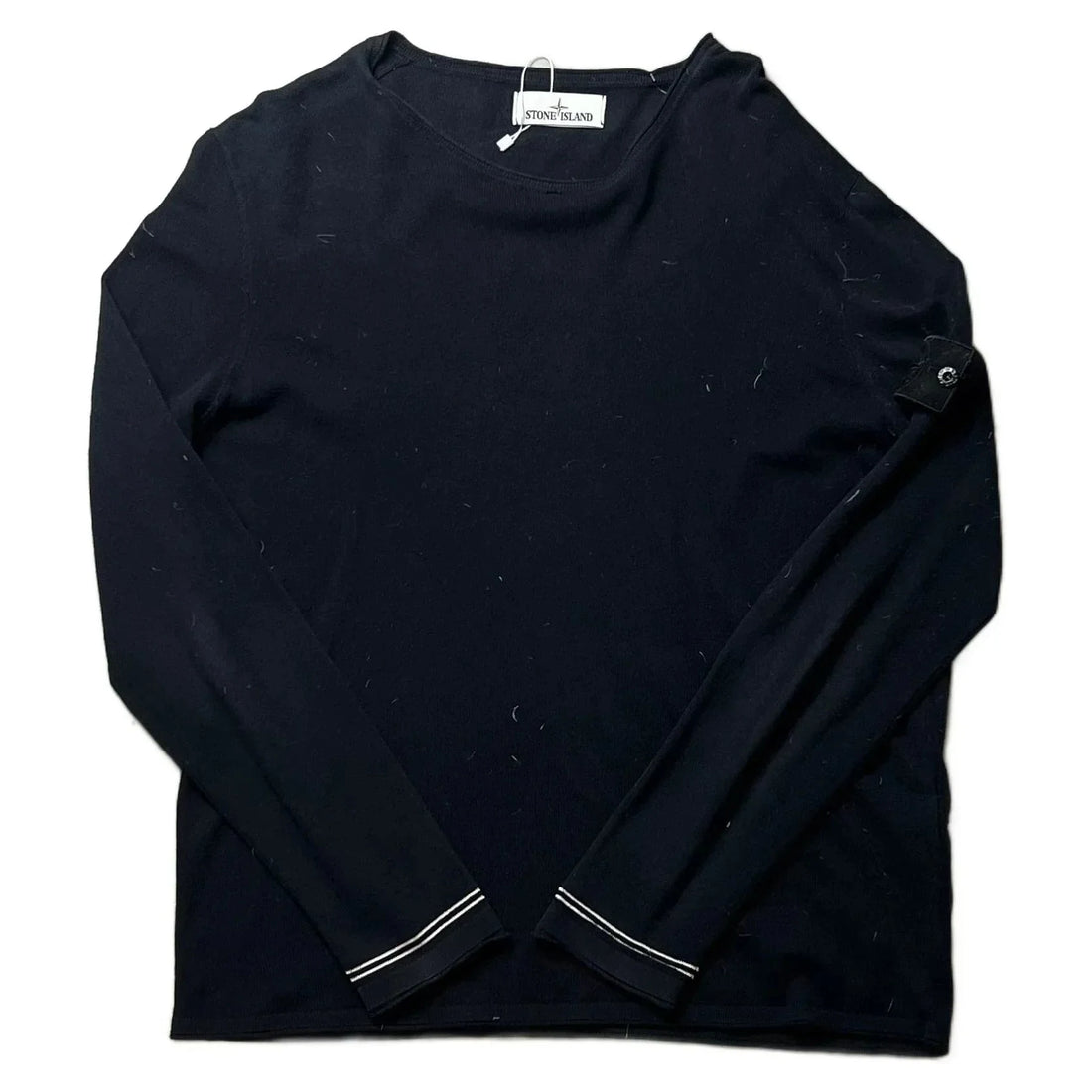 Stone Island Sweatshirt - L | The Streetwear Studio