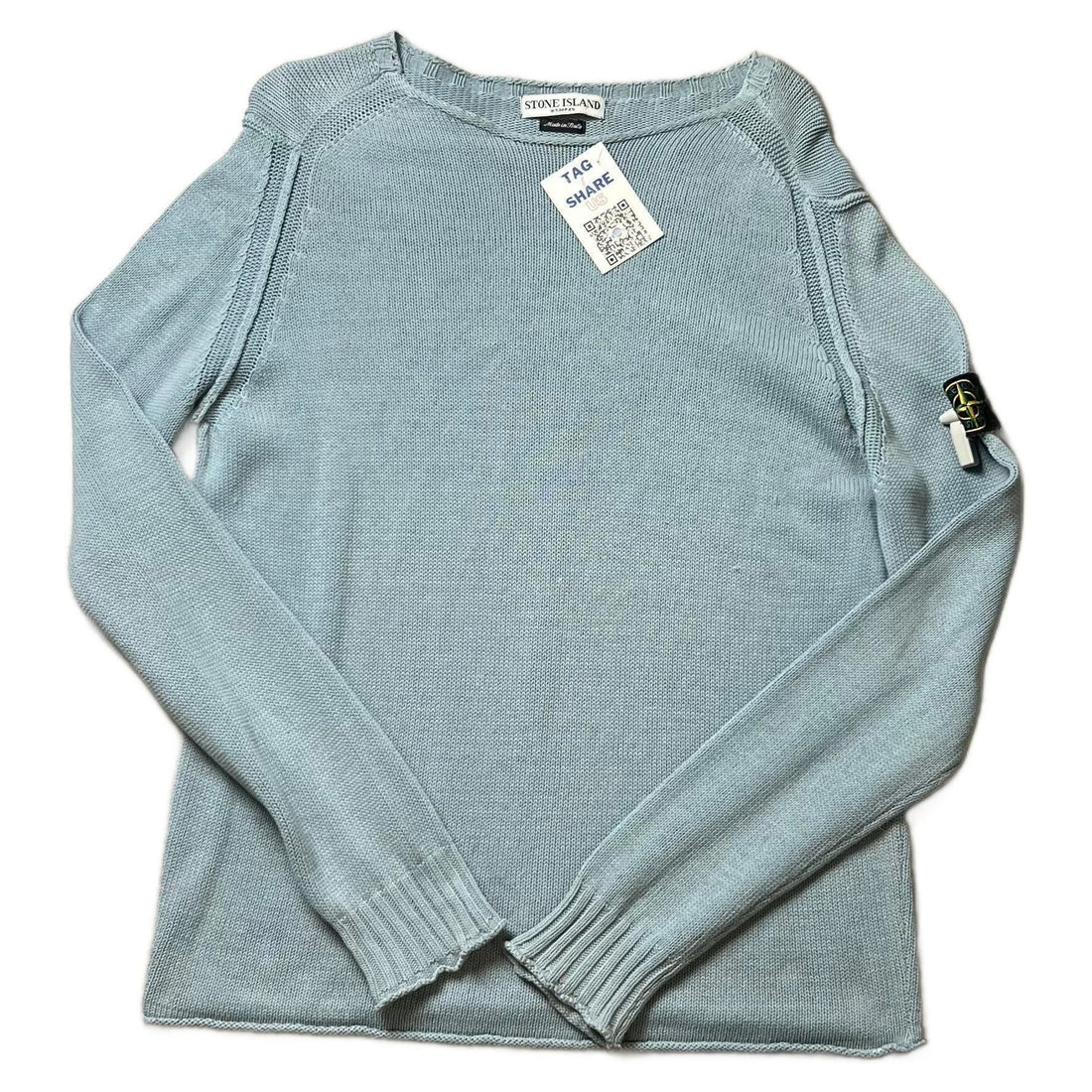 Stone Island Sweatshirt - L | The Streetwear Studio