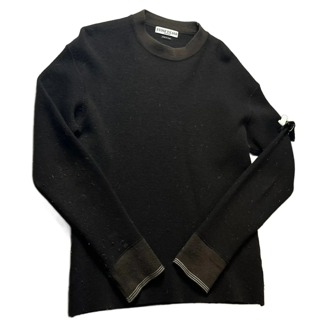 Stone Island Sweatshirt - L | The Streetwear Studio
