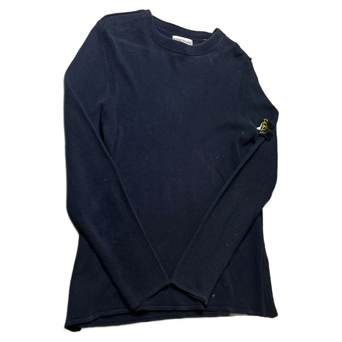 Stone Island Sweatshirt - L | The Streetwear Studio