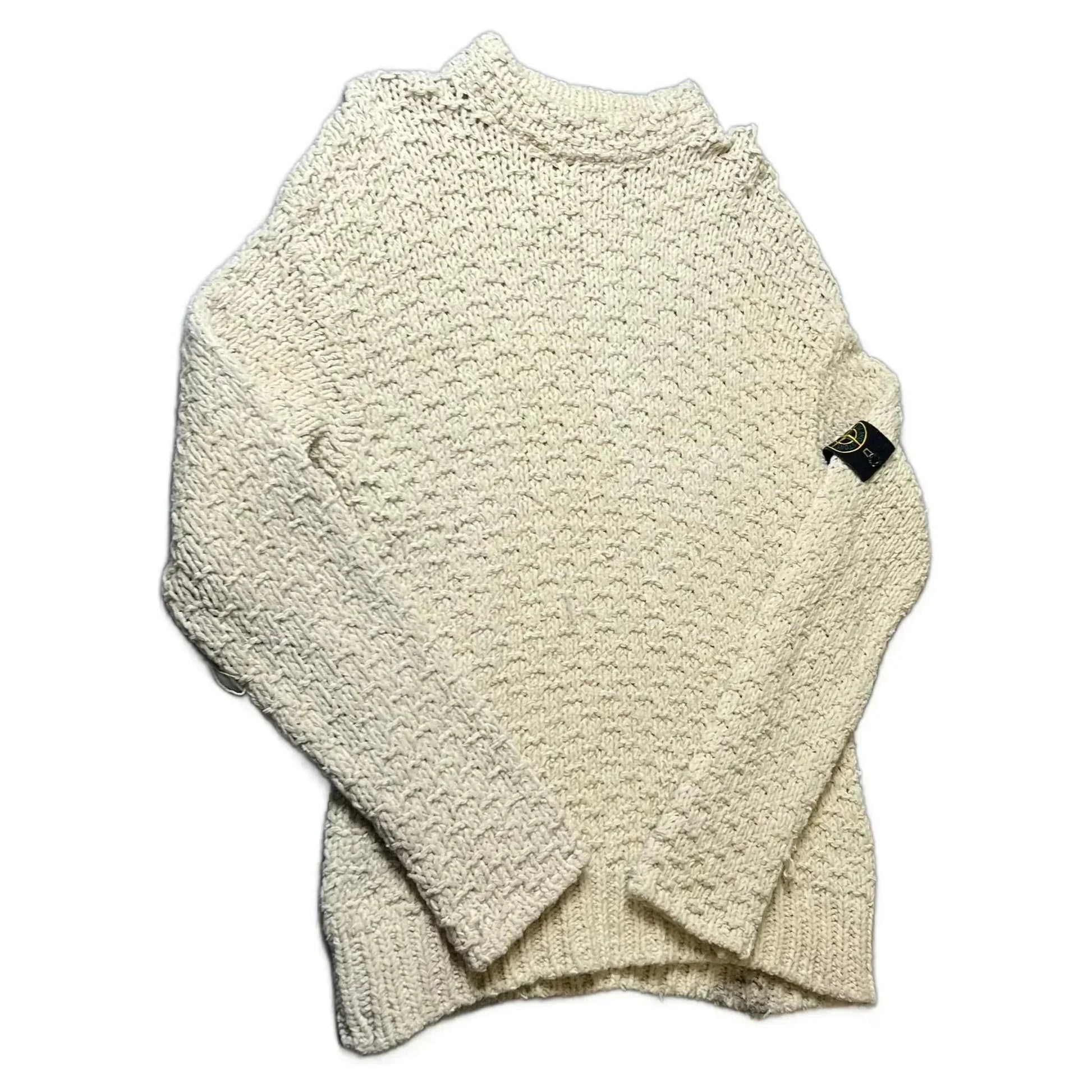 Stone Island Sweatshirt - L | The Streetwear Studio