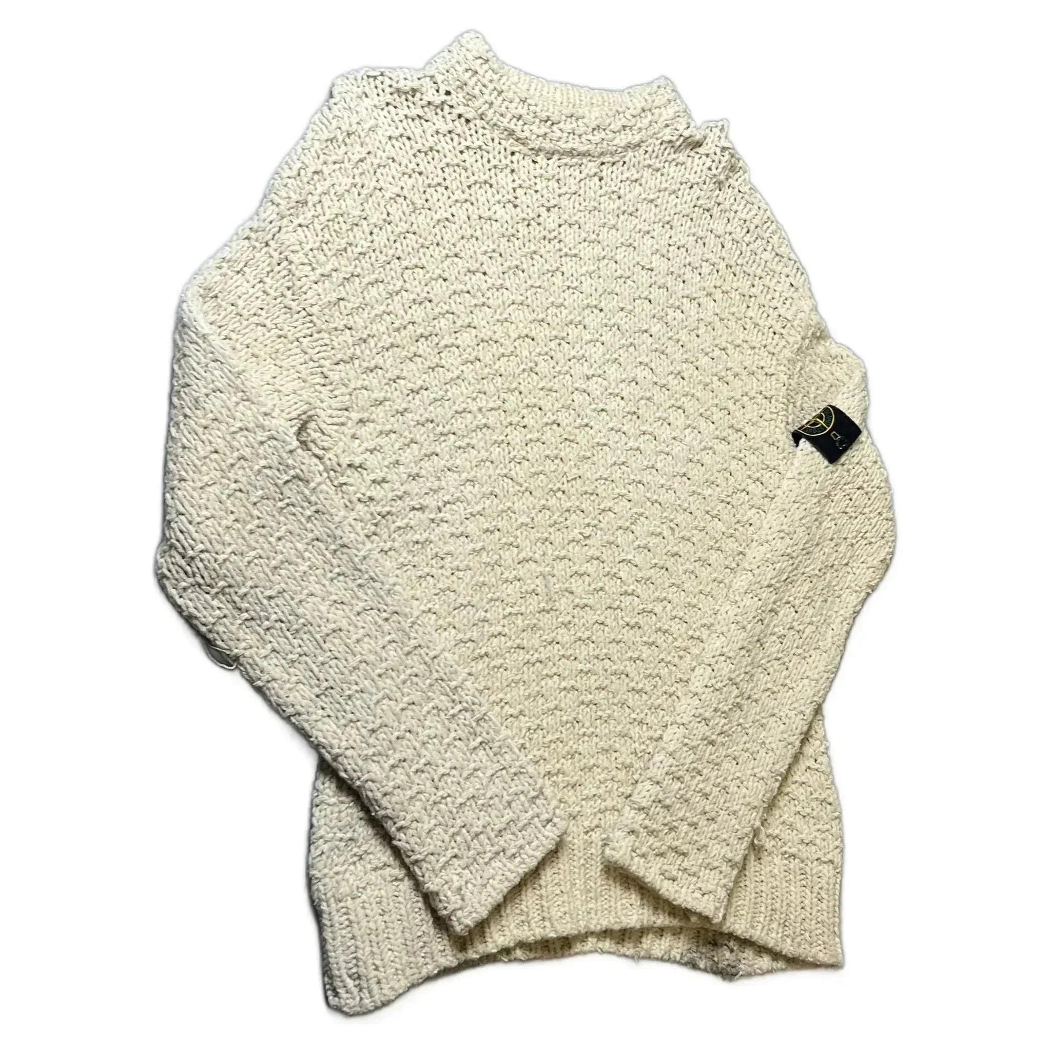 Stone Island Sweatshirt - L | The Streetwear Studio