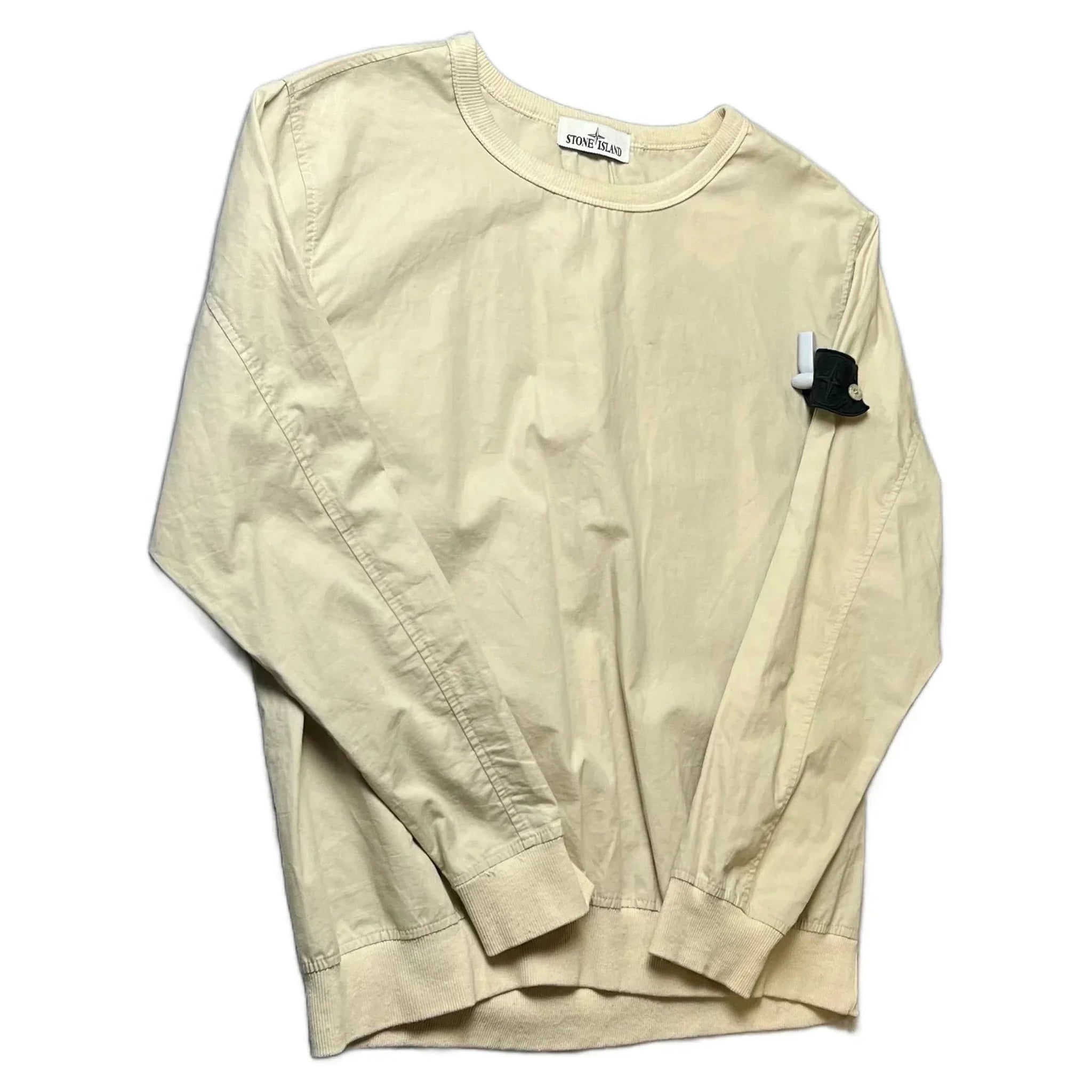Stone Island Sweatshirt - M | The Streetwear Studio
