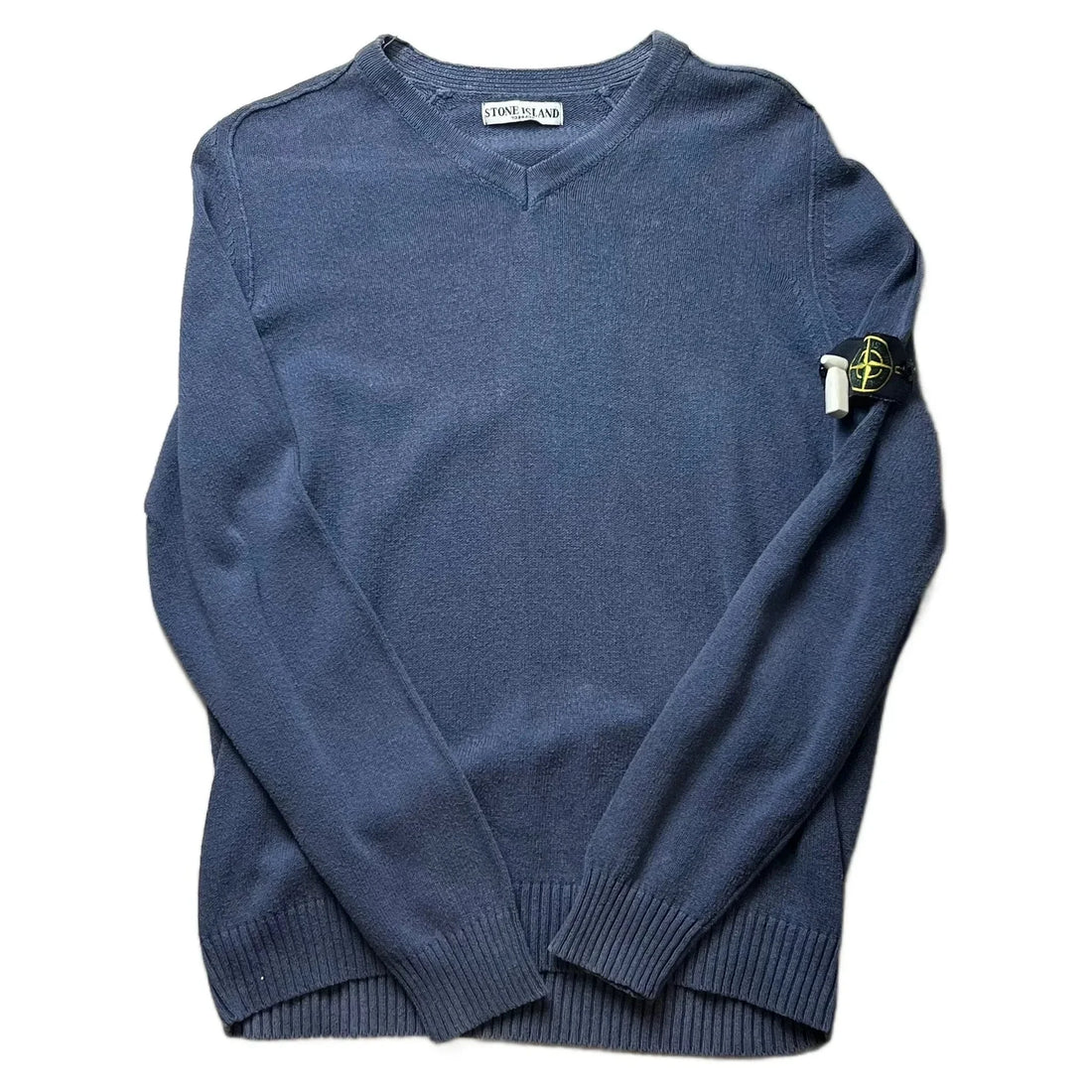 Stone Island Sweatshirt - XL | The Streetwear Studio