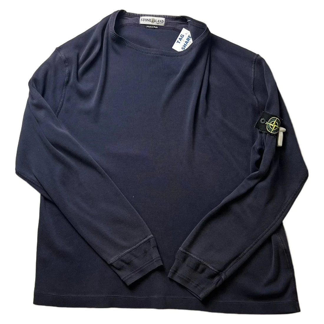 Stone Island Sweatshirt - XL | The Streetwear Studio