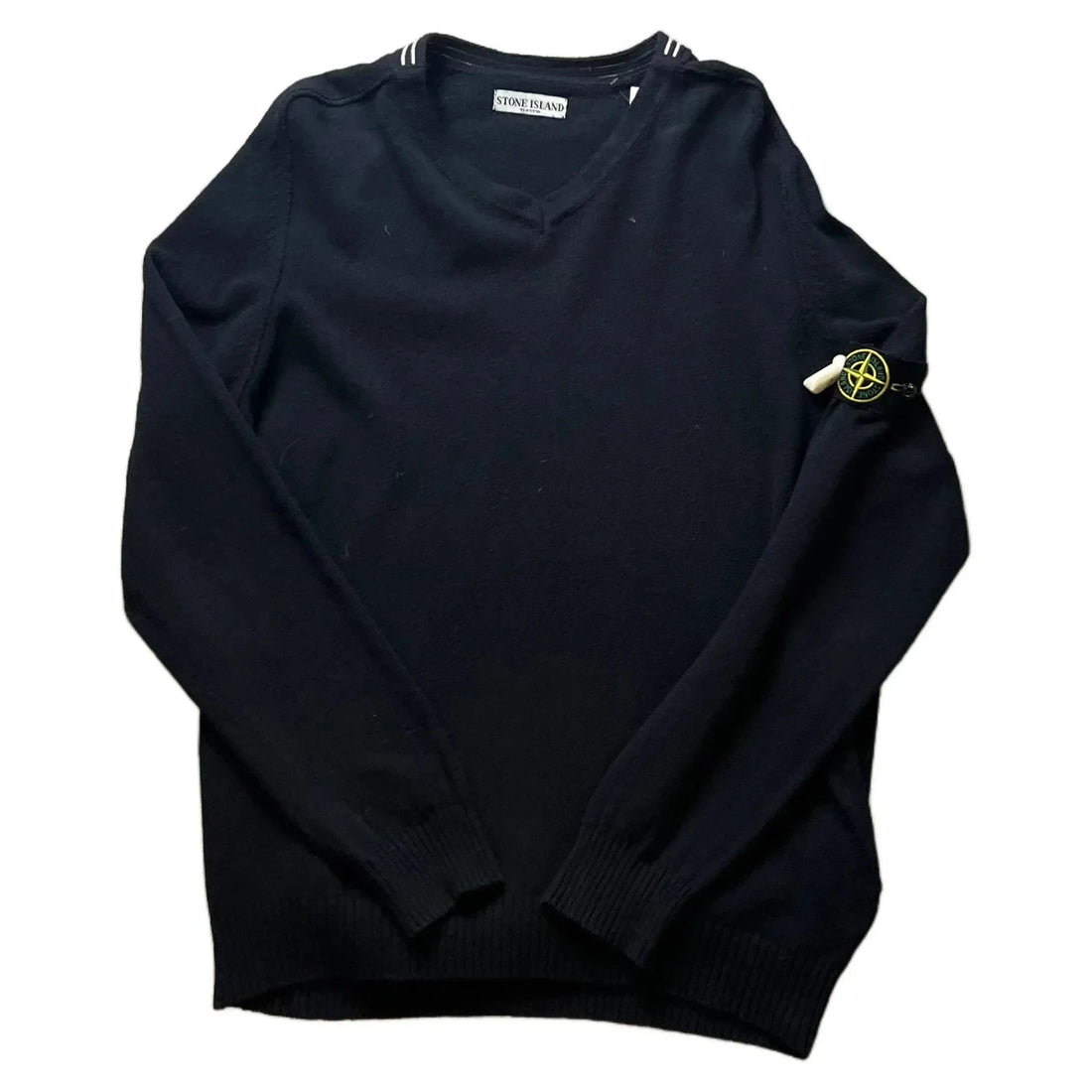 Stone Island Sweatshirt - XL | The Streetwear Studio