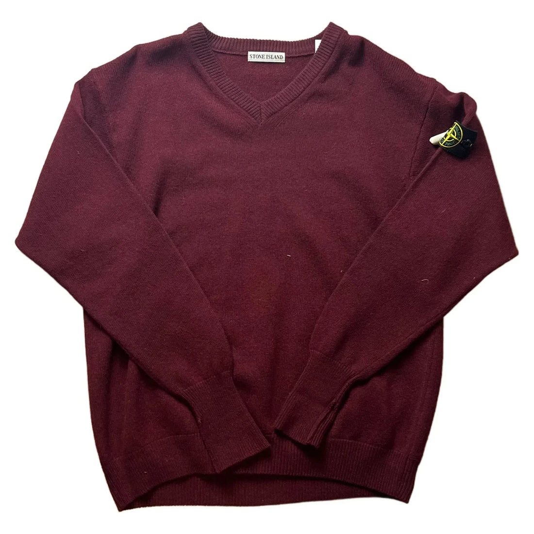 Stone Island Sweatshirt - XL | The Streetwear Studio