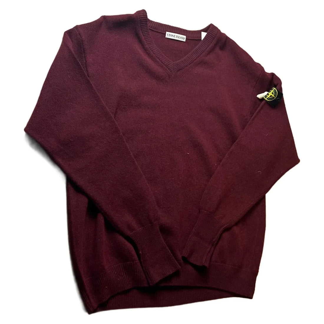 Stone Island Sweatshirt - XL | The Streetwear Studio