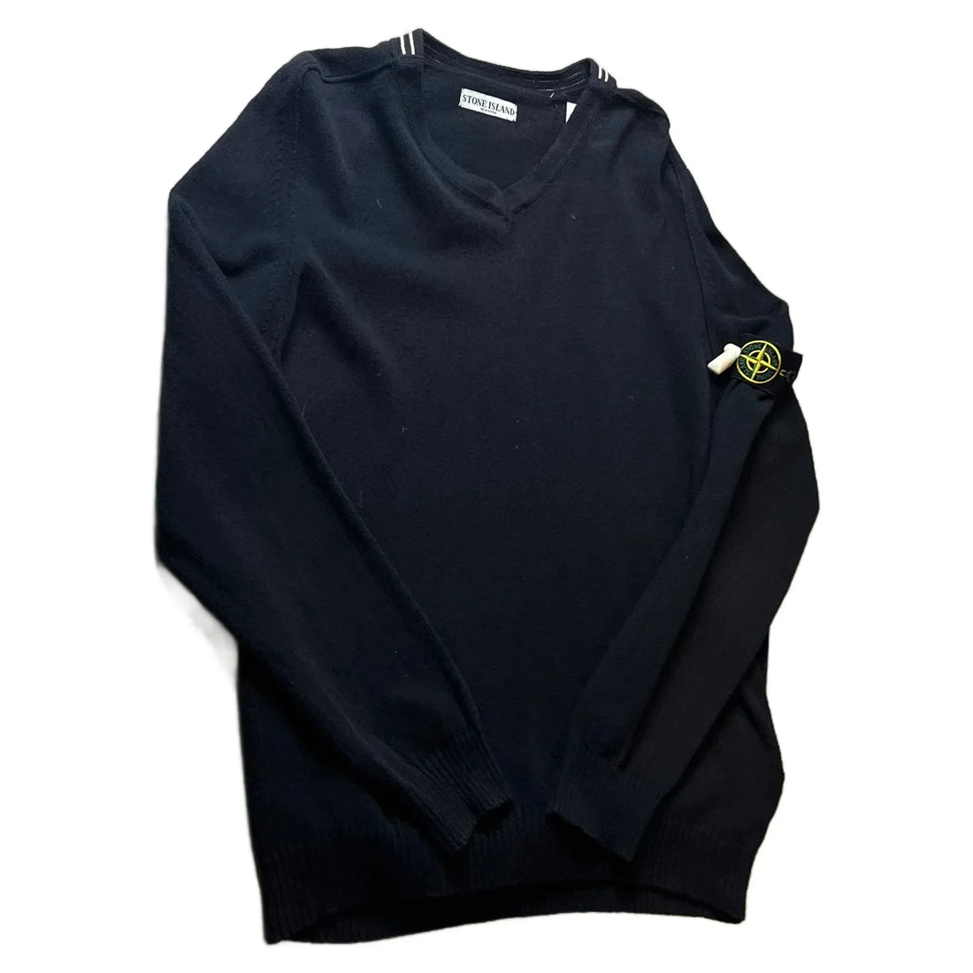 Stone Island Sweatshirt - XL | The Streetwear Studio
