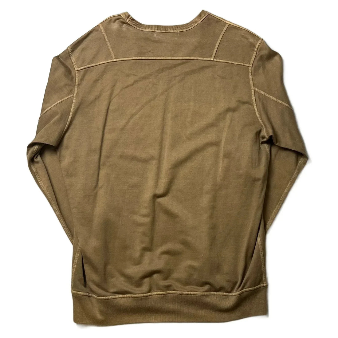 Stone Island Sweatshirt - XL | The Streetwear Studio