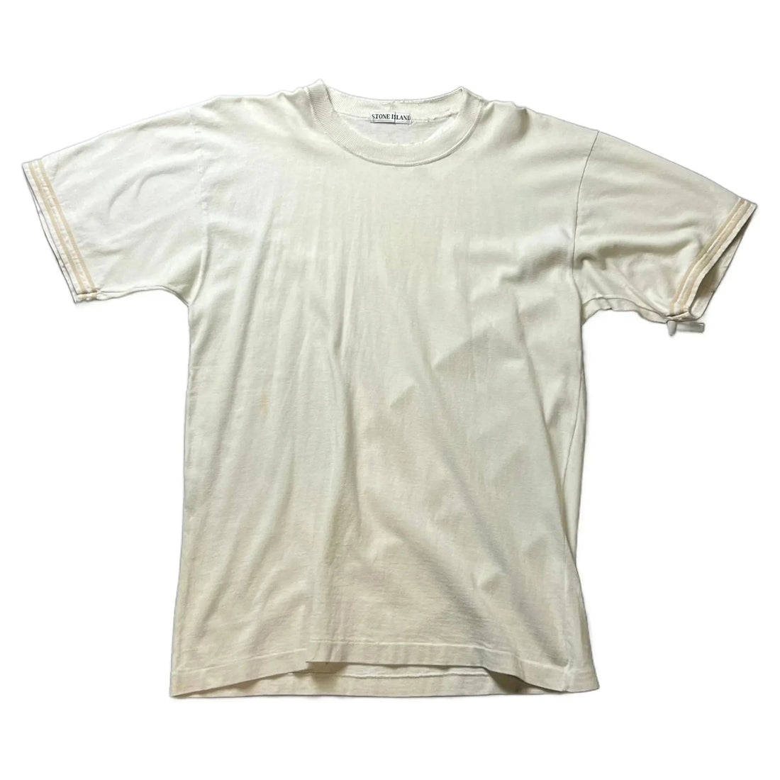 Stone Island Tee - XL | The Streetwear Studio