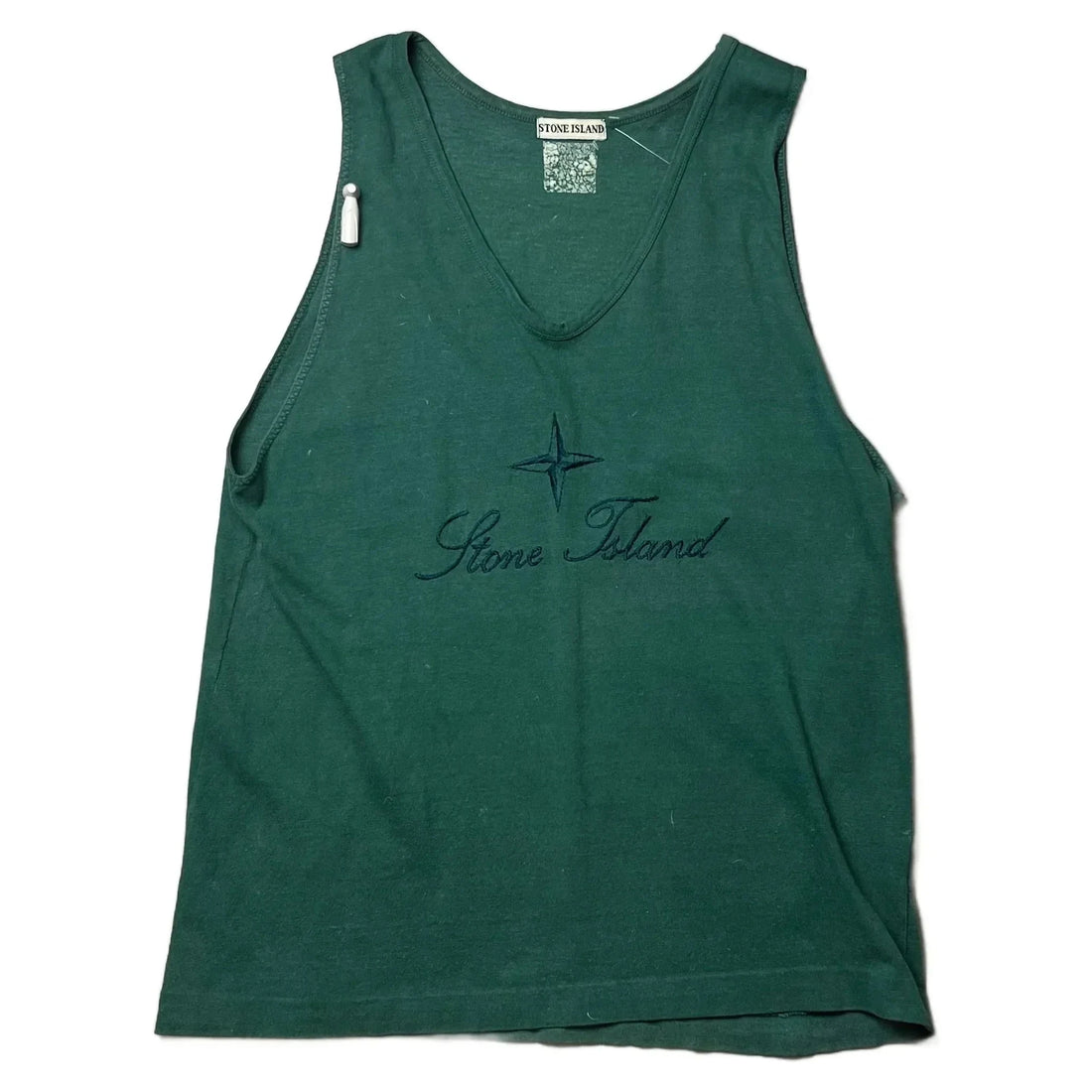 Stone Island Vest - L | The Streetwear Studio