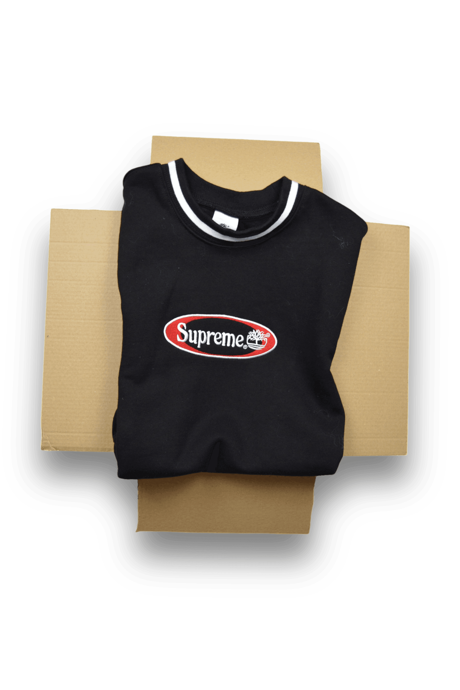 Streetwear Mystery Box - The Streetwear Studio