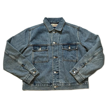 Stussy Denim Jacket - L | The Streetwear Studio