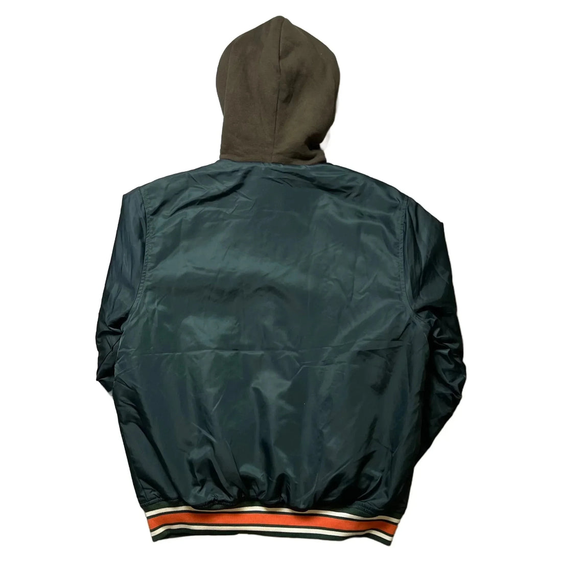 Stussy Hooded Jacket - M | The Streetwear Studio