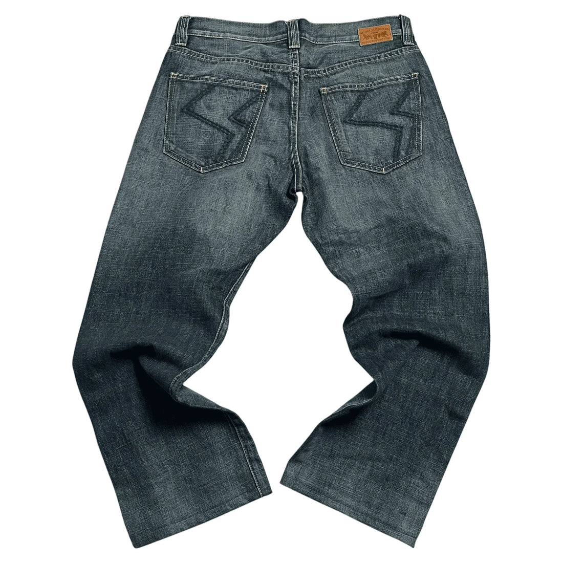 Stussy Jeans - 32 | The Streetwear Studio