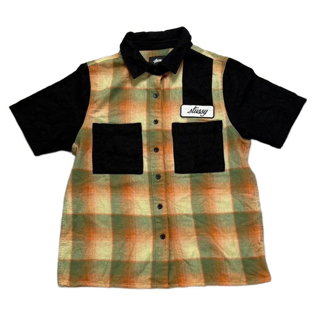 Stussy Shirt - S | The Streetwear Studio