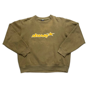 Stussy Sweatshirt - S