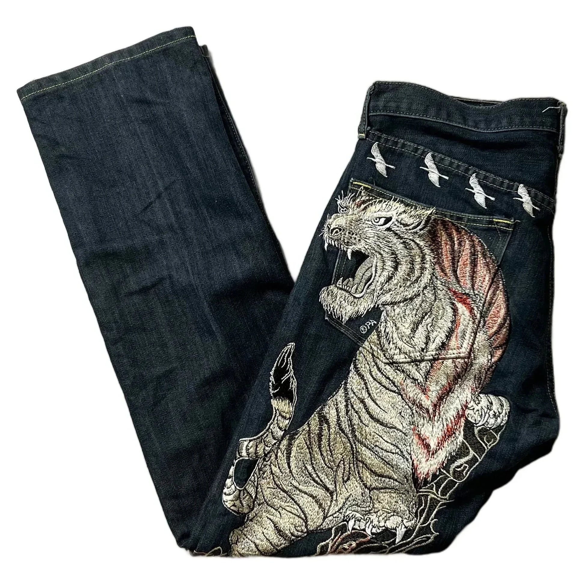 Sugoi Jeans - 34 | The Streetwear Studio