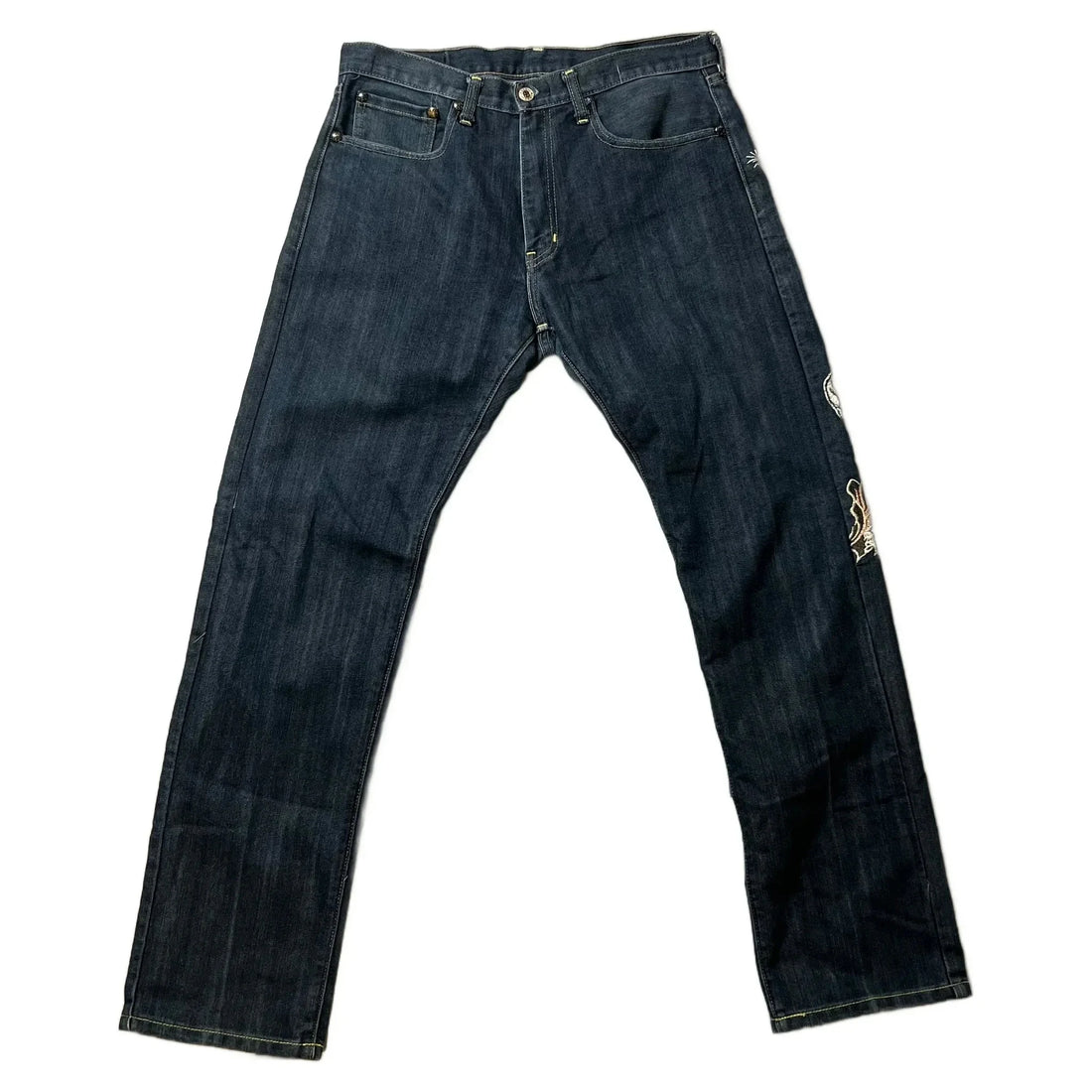 Sugoi Jeans - 34 | The Streetwear Studio