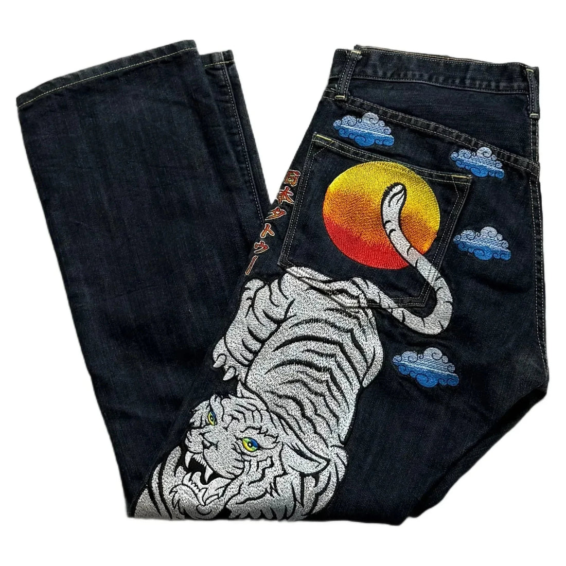 Sugoi Jeans - W36 | The Streetwear Studio