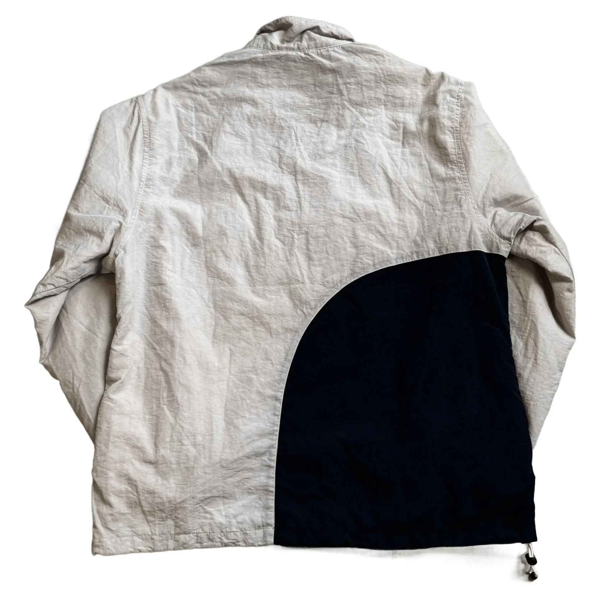 Supreme 1/4 Zip Jacket - L | The Streetwear Studio