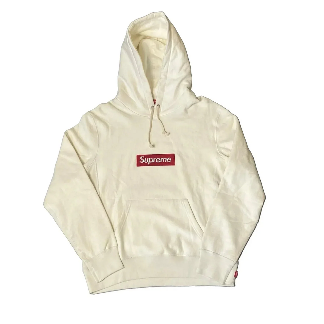 Supreme Box Logo Hoodie - S | The Streetwear Studio