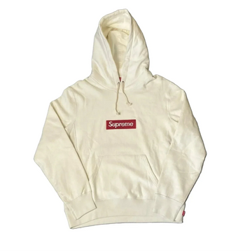 Supreme Box Logo Hoodie - S | The Streetwear Studio