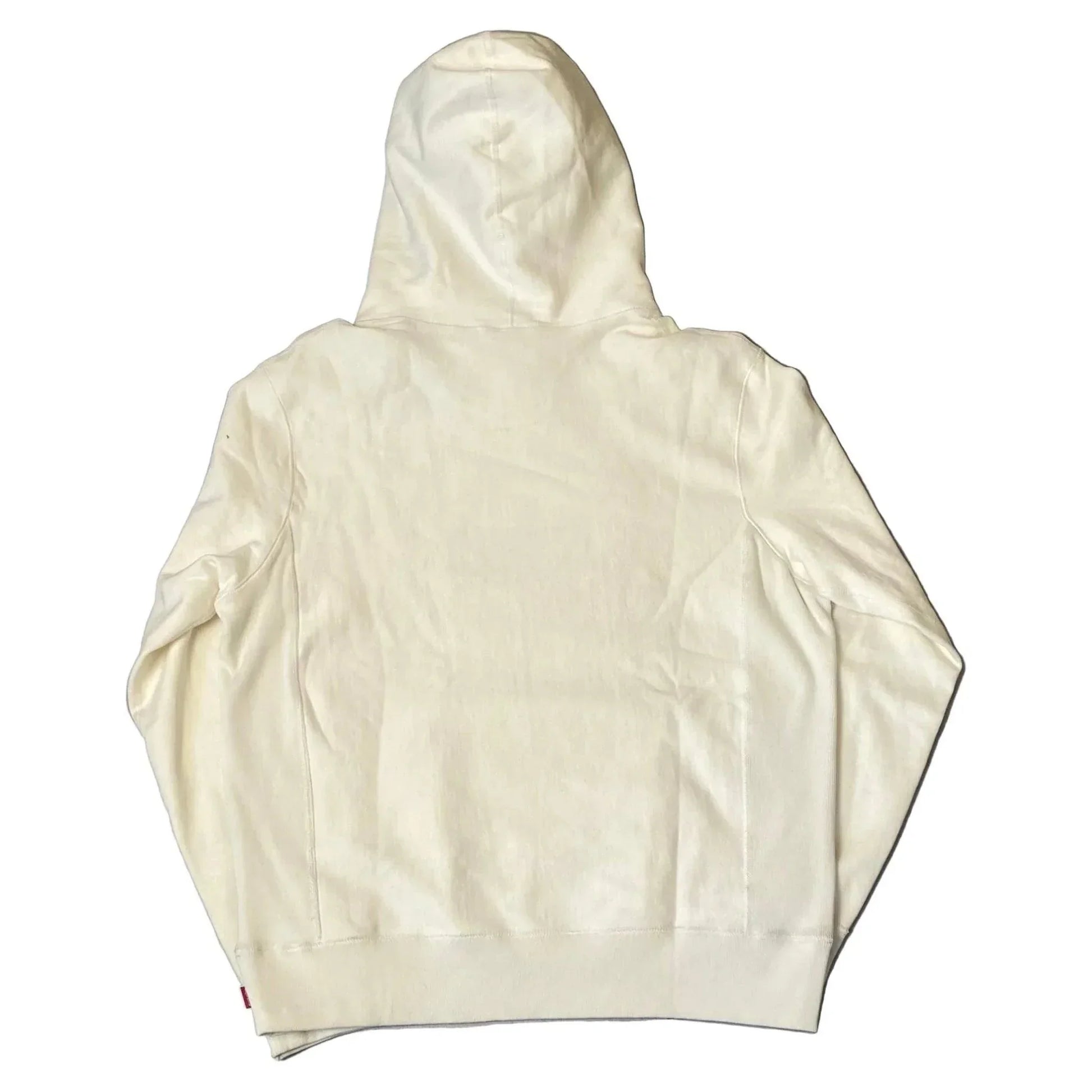 Supreme Box Logo Hoodie - S | The Streetwear Studio