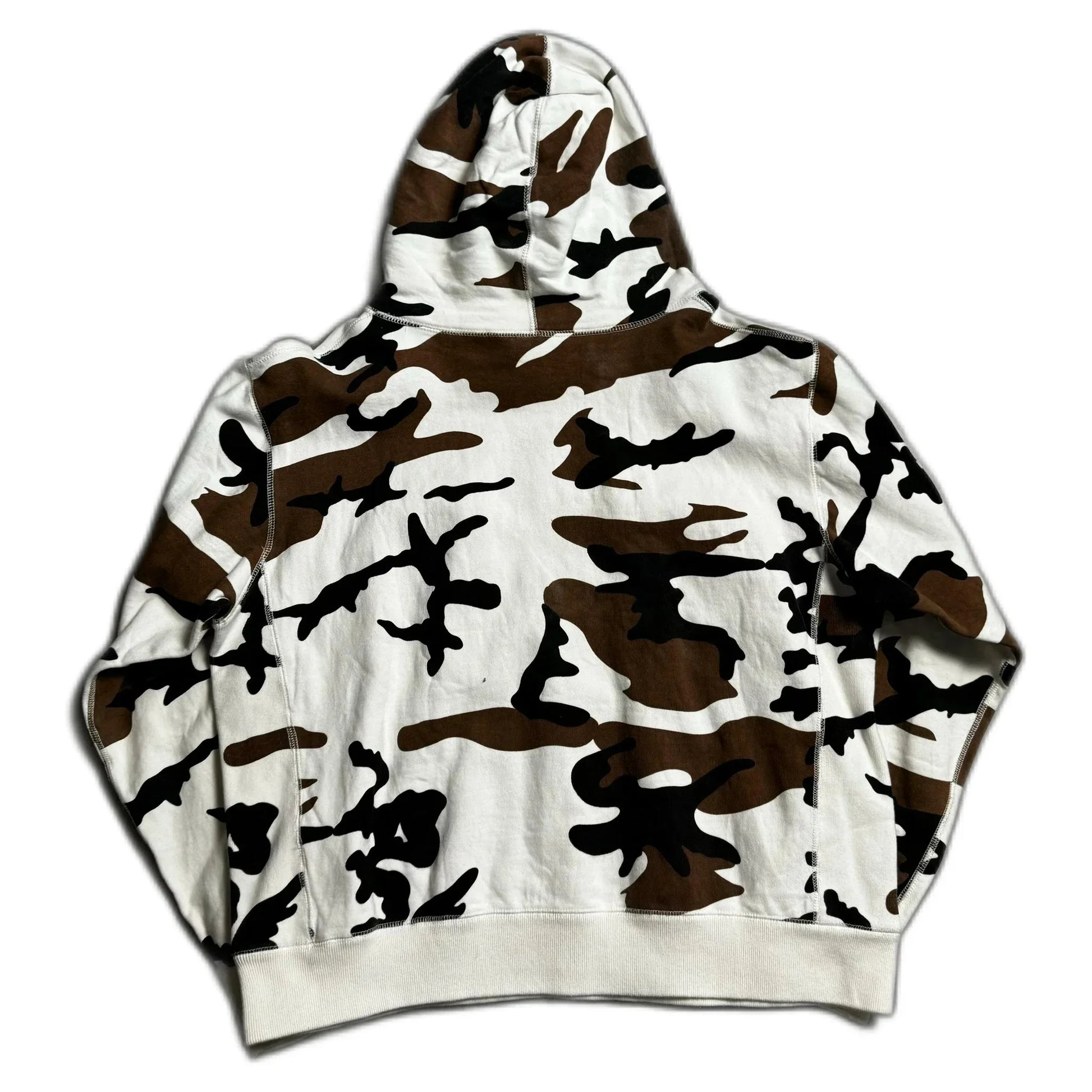 Supreme Box Logo Hoodie - XL | The Streetwear Studio