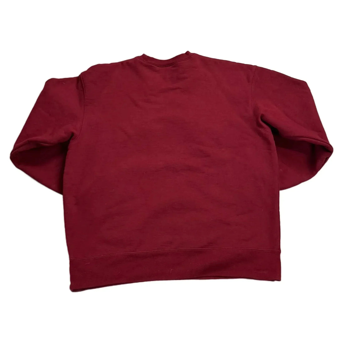 Supreme Box Logo Sweatshirt - L | The Streetwear Studio