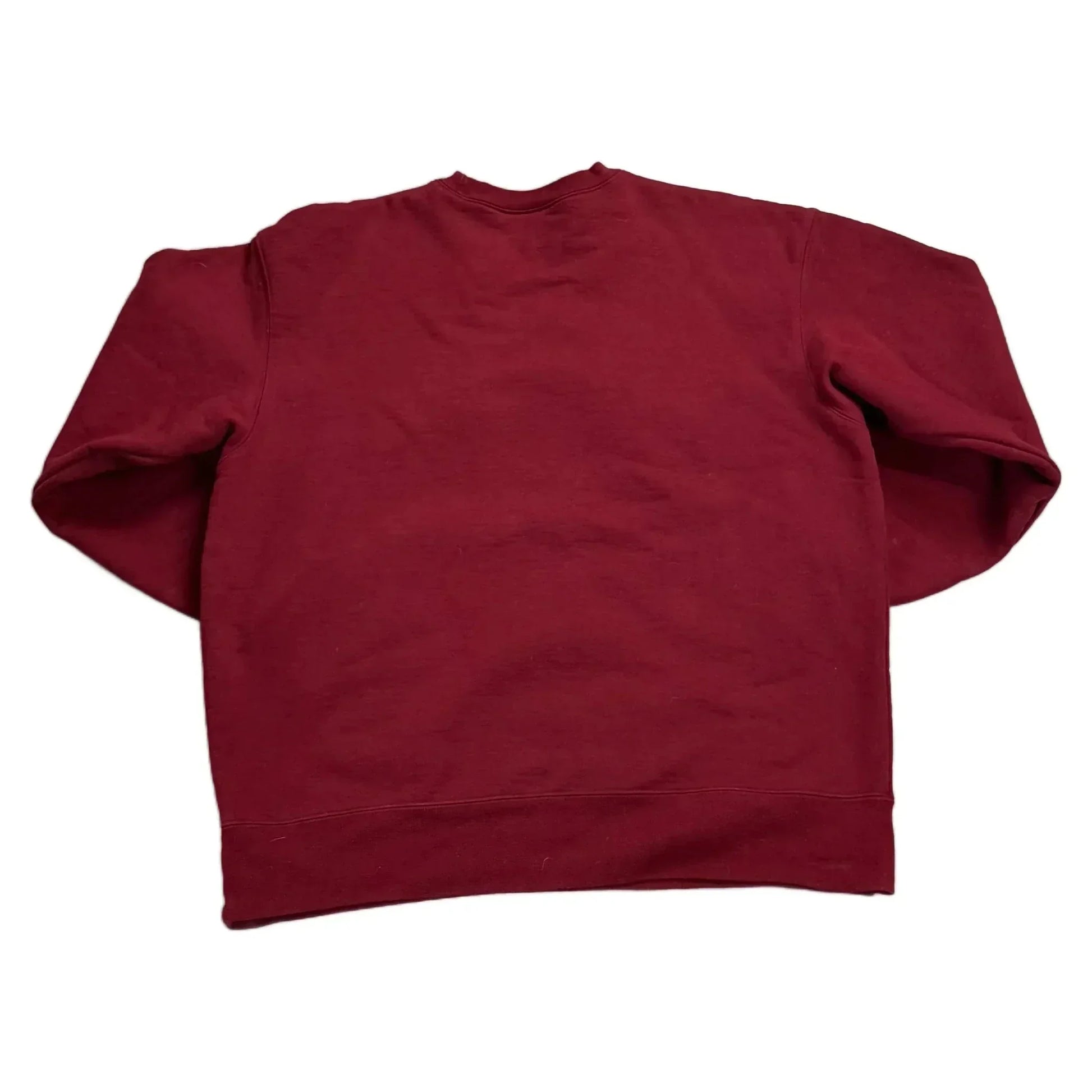 Supreme Box Logo Sweatshirt - L | The Streetwear Studio