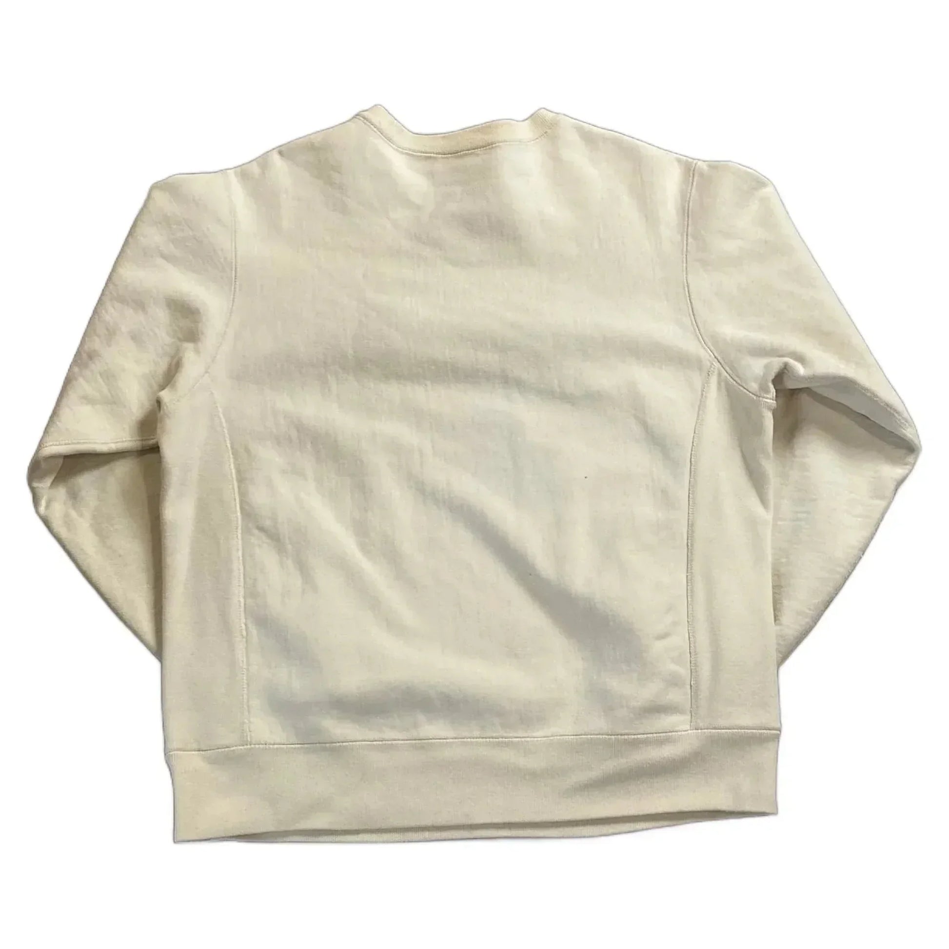 Supreme Box Logo Sweatshirt - S | The Streetwear Studio