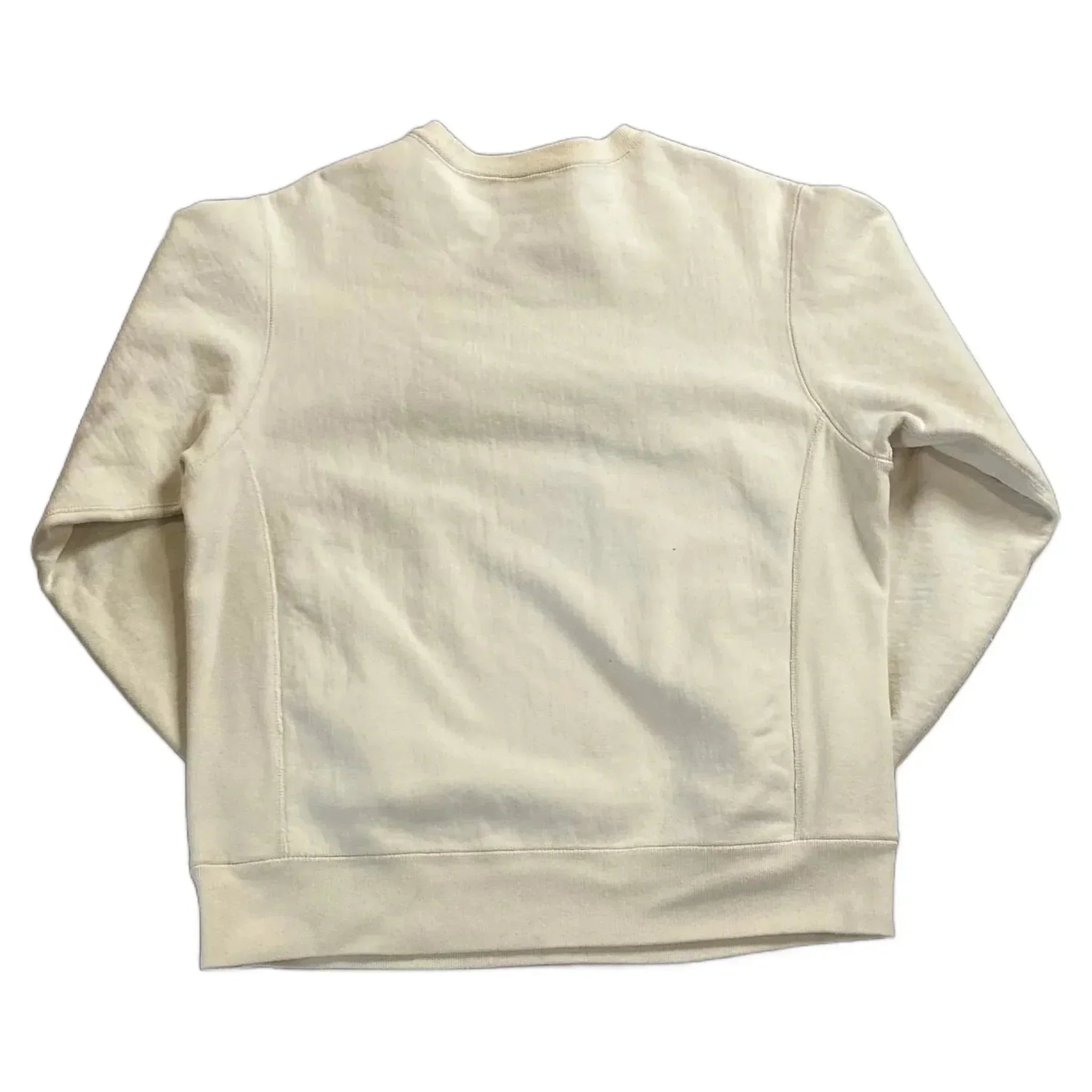 Supreme Box Logo Sweatshirt - S | The Streetwear Studio