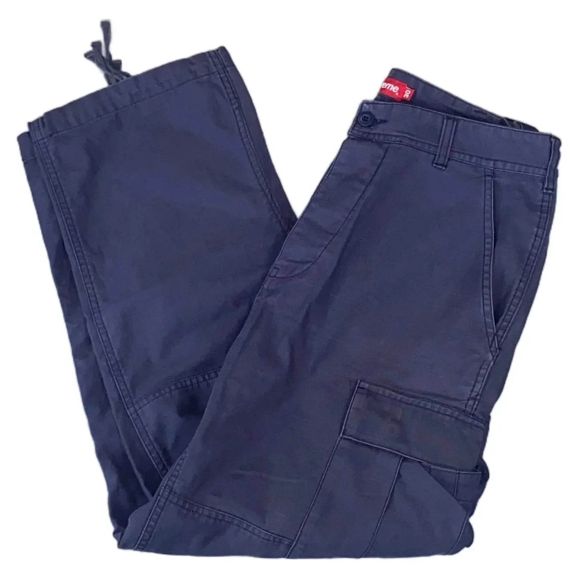 Supreme Cargos - W30 | The Streetwear Studio