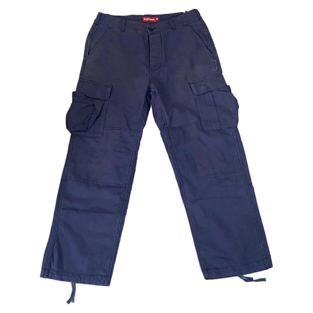 Supreme Cargos - W30 | The Streetwear Studio